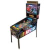 NASCAR Pinball Machine by Stern with vibrant artwork and sound effects