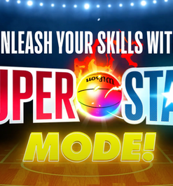 NBA Superstars Arcade