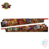 Official Guns N' Roses Pinball Art Blades