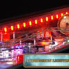 Official RUSH Expression Lighting System Accessory for RUSH LE pinball machine