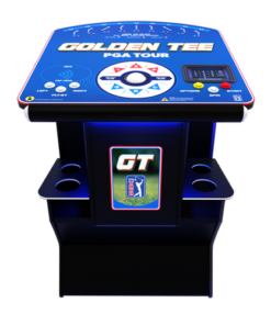 PGA Golden Tee Clubhouse Standard Edition Arcade