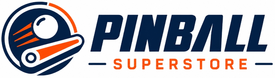 PINBALL SUPERSTORE