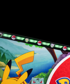 Pokemon Pinball Armor Kit Accessory