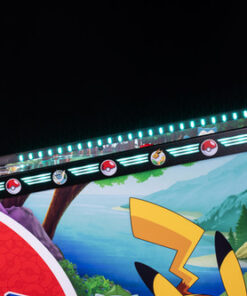 Pokemon Pinball Armor Kit Accessory