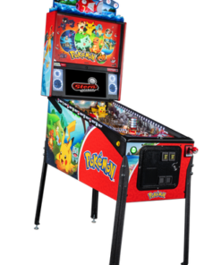 Pokemon Pinball Armor Kit Accessory