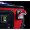 Pokémon Pinball Shooter Knob featuring an authentic Poké Ball design
