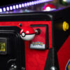 Pokemon Pinball Shooter Knob Accessory featuring a detailed Poké Ball design