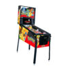 Pokémon Pro Pinball Machine by Stern featuring vibrant design and interactive gameplay