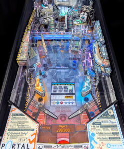 Portal Extended Edition p3 Game Module