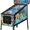 Portal Extended Edition Pinball Machine by Multimorphic