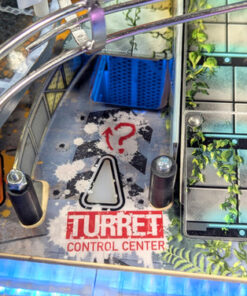 Portal Standard Edition p3 Game Module