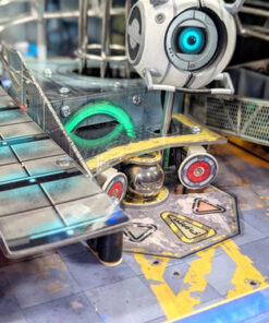 Portal Standard Edition p3 Game Module