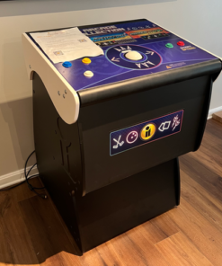 PREOWNED: Arcade Collection - Bowling, Cornhole, & Miniature Golf