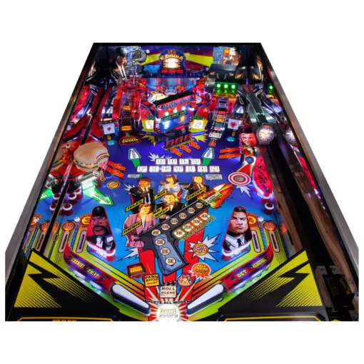 Pulp Fiction Pinball - Special Edition by CGC