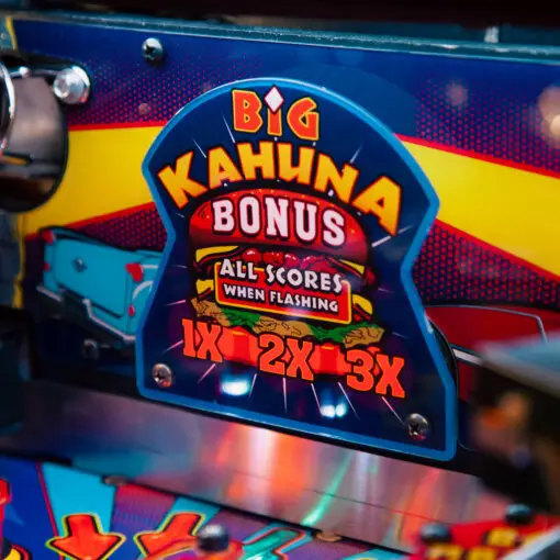 Pulp Fiction Pinball - Special Edition by CGC