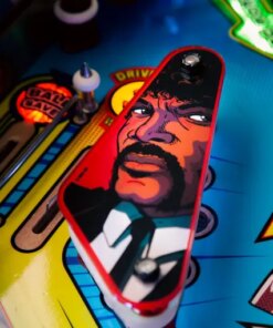 Pulp Fiction Pinball - Special Edition by CGC
