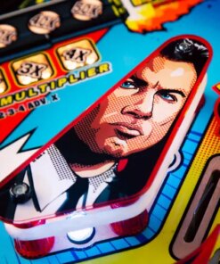 Pulp Fiction Pinball - Special Edition by CGC