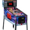 Rush Pinball Machine - Premium Edition