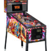 Rush Pinball Machine - Pro Edition