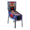 Rush Premium Pinball Machine by Stern featuring classic Rush songs and dynamic gameplay