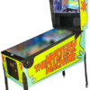 Scooby Doo Pinball - Blood Suckers Edition