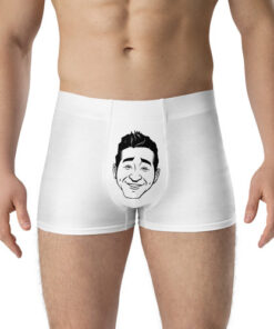 SDTM Zach Boxer Briefs | Flip N Out Pinball product image
