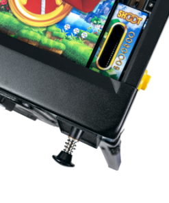 Sonic The Hedgehog Arcade Edition Pinball Machine