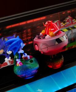 Sonic The Hedgehog Collectors Edition (CE) Pinball Machine