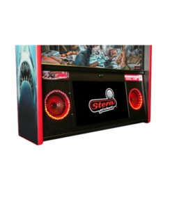 Speaker Lighting System - Pro/Premium