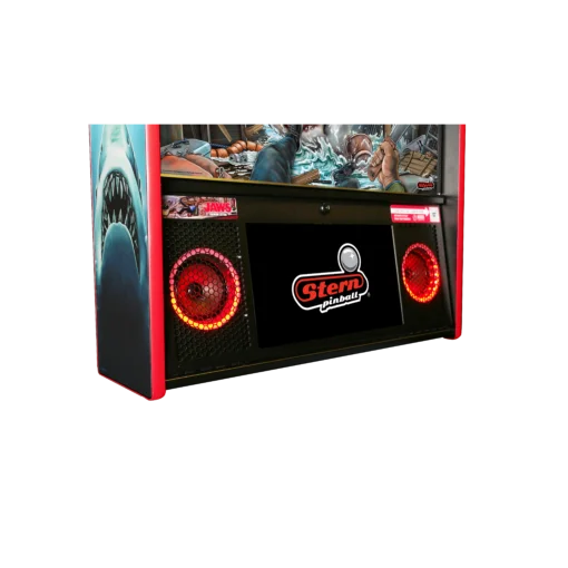 Speaker Lighting System - Pro/Premium