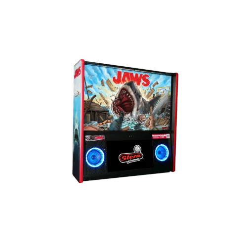Speaker Lighting System - Pro/Premium