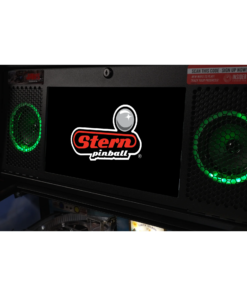 Speaker Lighting System - Pro/Premium by Stern