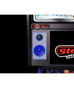 Speaker Lighting System - SPIKE 3