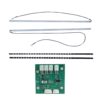 Spike 3 Cabinet Expression Lighting Accessory