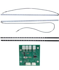 Spike 3 Cabinet Expression Lighting Accessory