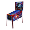Star Trek Premium Pinball Machine by Stern