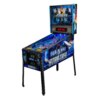 Star Trek Pro Pinball Machine by Stern