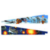 Star Wars Comic Edition Interior Art Blades