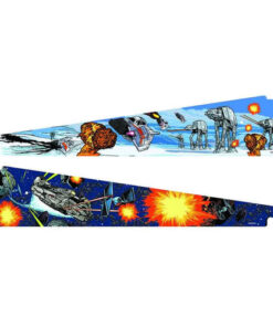 Star Wars Comic Edition Interior Art Blades
