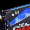 Star Wars: Fall Of The Empire Armor featuring laser-cut TIE fighter designs