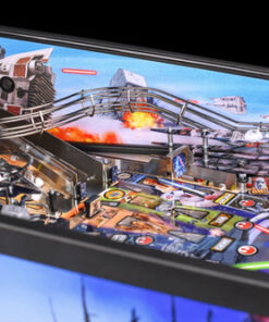 Star Wars: Fall Of The Empire Art Blades