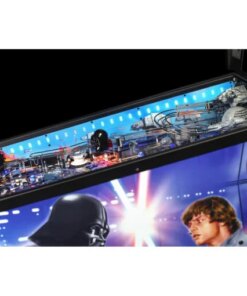 Star Wars: Fall of the Empire Pinball Cabinet Expression Lights Accessory