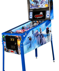 Star Wars: Fall Of The Empire Pinball Machine - LIMITED EDITION (LE)