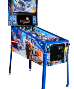 Star Wars: Fall Of The Empire Pinball Machine - LIMITED EDITION (LE)