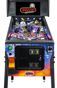 Star Wars: Fall Of The Empire Pinball Machine - PREMIUM EDITION