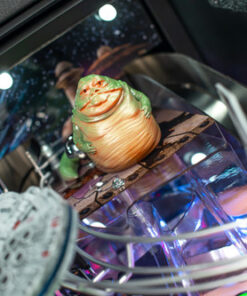 Star Wars: Fall Of The Empire Pinball Machine - PREMIUM EDITION