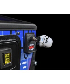 Star Wars: Fall of the Empire Pinball Shooter Knob