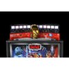 Star Wars: Fall of the Empire Pinball Topper by Stern featuring animatronic C-3PO
