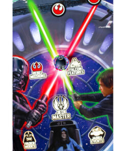 Star Wars: Fall of the Empire Pro Pinball Machine by Stern