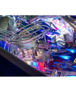 Star Wars: Fall of the Empire Pro Pinball Machine by Stern